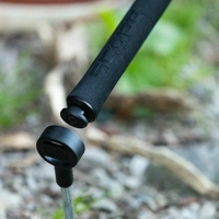 Nash Scope Ops Abbreviated Retractable Carp Rods